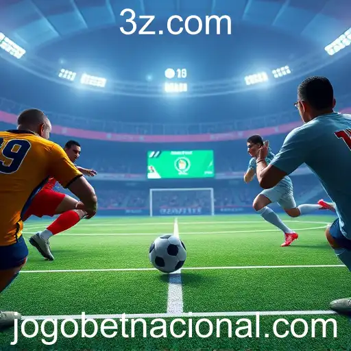 Crescimento do Betnacional no Mercado Brasileiro de Jogos