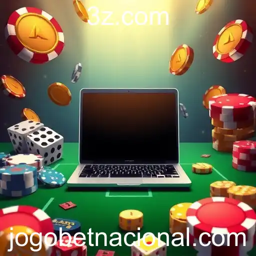 Expansão dos Jogos Online no Brasil e o Crescimento da Betnacional