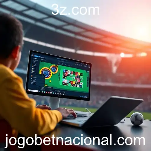 A Revolução das Apostas Online no Brasil