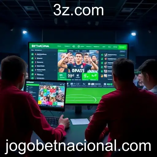 A Evolução do Mercado de Apostas Online em Portugal