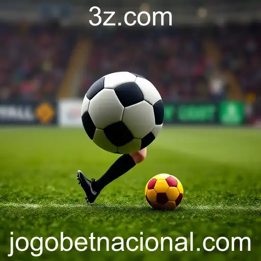 O Crescimento do Betnacional no Mercado de Jogos Online