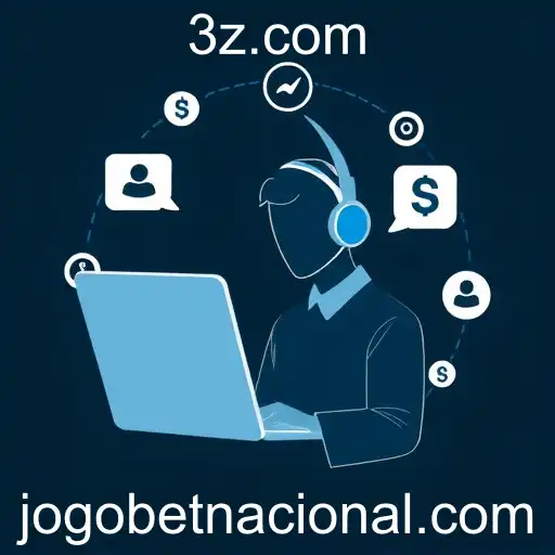 O Impacto de Betnacional no Mercado de Jogos Online em 2025