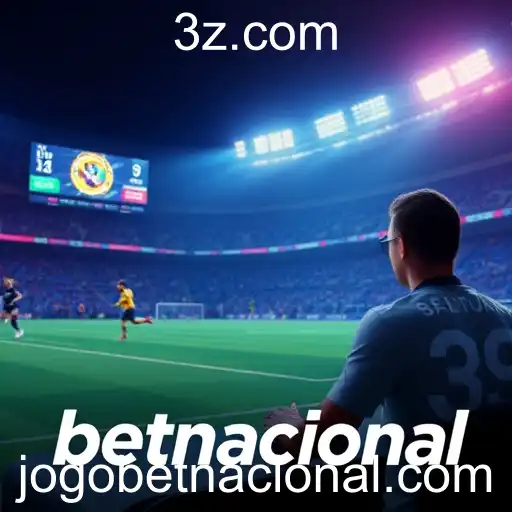 A Ascensão do Betnacional no Mercado de Jogos Online