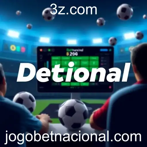 O Crescimento Vertiginoso do Betnacional em um Mercado Competitivo