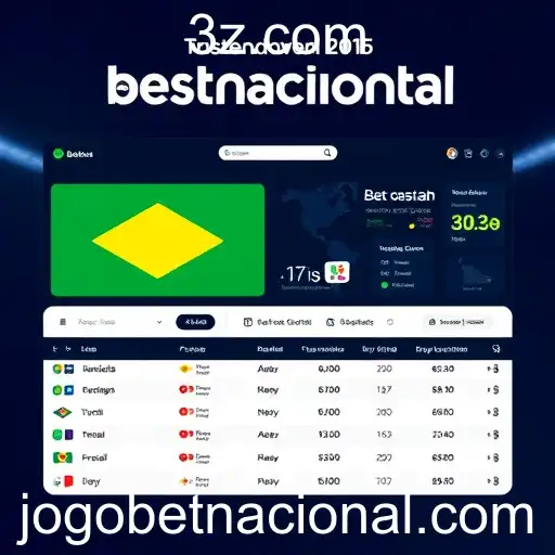 Tendências e Desafios do Mercado de Jogos Online no Brasil