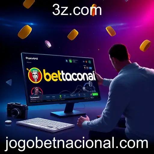 Crescimento do Jogo Online no Brasil