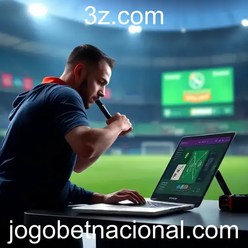 A Expansão do Mercado de Jogos Online no Brasil