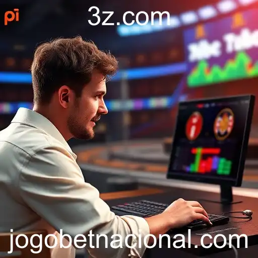 Expansão dos Jogos Online no Brasil