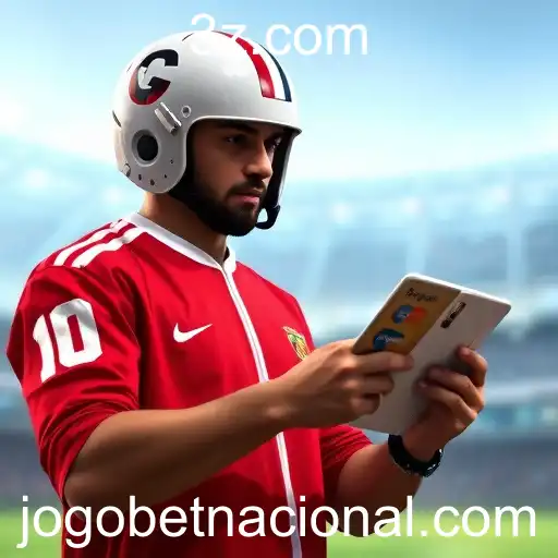 Expansão e Regulação do Mercado de Apostas Online