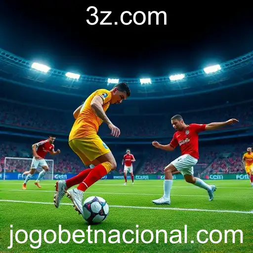 Crescimento Explosivo do Betnacional no Cenário Atual de Jogos Online