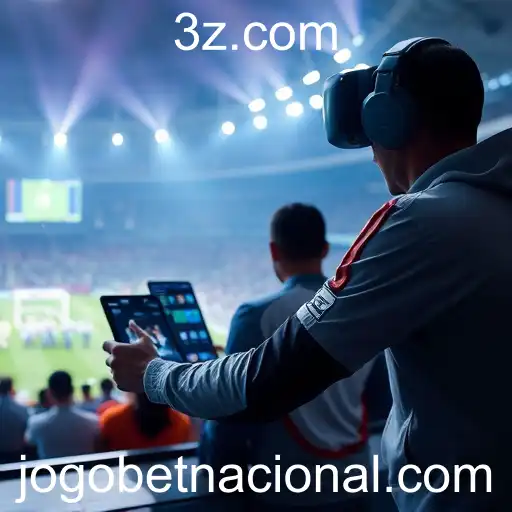 Tendências e Inovações em Sites de Jogos Online