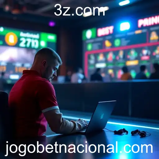Crescimento do Setor de Jogos Online no Brasil