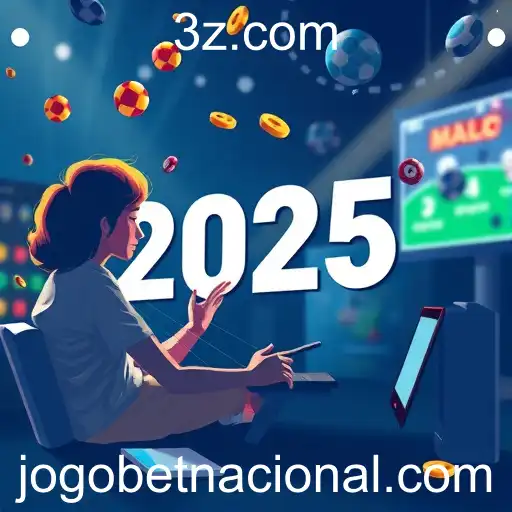 Impacto do Crescimento dos Jogos Online no Brasil