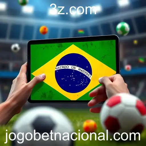 A Ascensão dos Jogos Online e o Impacto do Betnacional