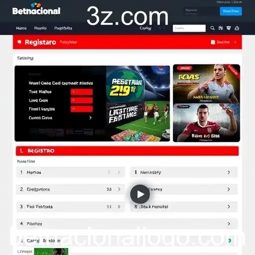 Crescimento das Apostas Online no Brasil