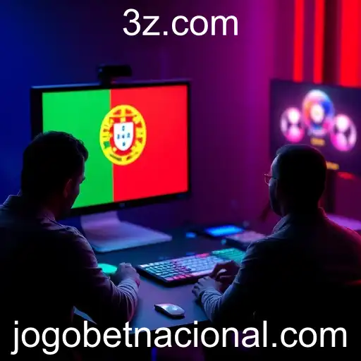Crescimento dos jogos online no Brasil