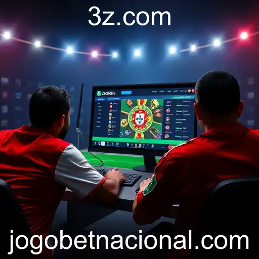 A Expansão do Mercado de Jogos Online em 2025